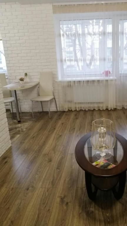 Апартаменты NEW VIP APARTMENT Studio 2020 Chernomorskaya street Херсон