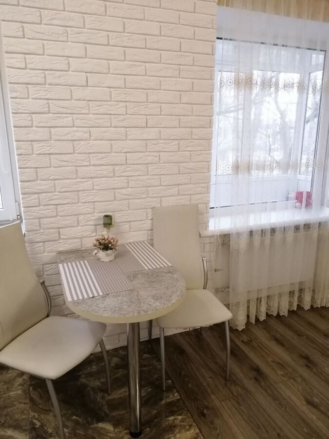 Апартаменты NEW VIP APARTMENT Studio 2020 Chernomorskaya street Херсон-6