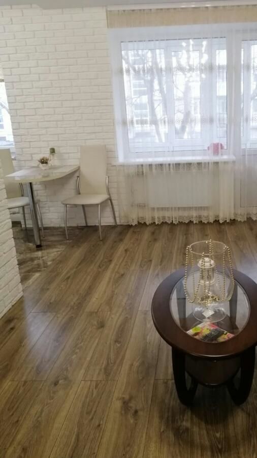 Апартаменты NEW VIP APARTMENT Studio 2020 Chernomorskaya street Херсон-11